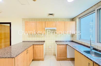 Apartment - 1 Bedroom - 2 Bathrooms for rent in BV Residence - Al Mankhool - Bur Dubai - Dubai