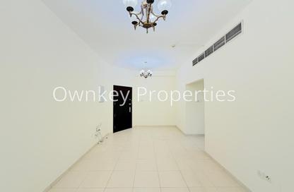 Apartment - 1 Bedroom - 2 Bathrooms for rent in BV Residence - Al Mankhool - Bur Dubai - Dubai