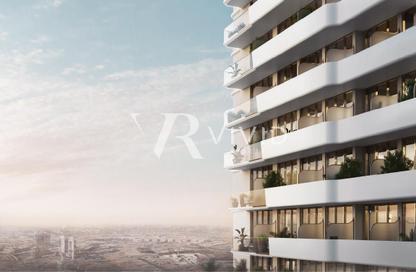 Apartment - Studio - 1 Bathroom for sale in Pearl House III - District 11 - Jumeirah Village Circle - Dubai