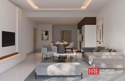 شقة - 1 حمام للبيع في سكاي هيلز ريزيدنسز 1 - سكاي هيلز ريسيدنزيس - حديقة دبي العلميه - دبي