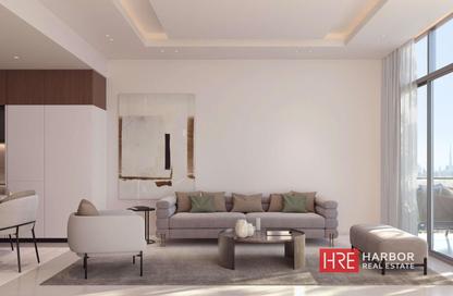 شقة - 1 حمام للبيع في سكاي هيلز ريزيدنسز 1 - سكاي هيلز ريسيدنزيس - حديقة دبي العلميه - دبي