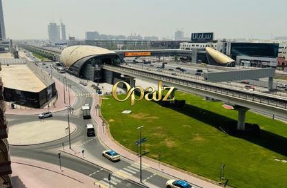 Apartment - 1 Bedroom - 2 Bathrooms for rent in MBK Tower - Business Bay - Dubai Apartment - 1 Bedroom - 2 Bathrooms for rent in MBK Tower - Business Bay - Dubai