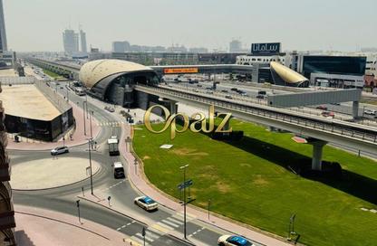 Apartment - 1 Bedroom - 2 Bathrooms for rent in MBK Tower - Business Bay - Dubai Apartment - 1 Bedroom - 2 Bathrooms for rent in MBK Tower - Business Bay - Dubai