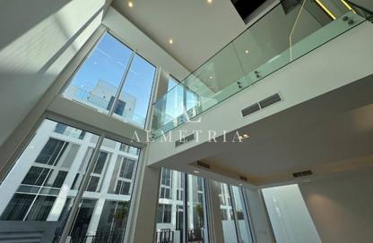 Villa - 4 Bedrooms - 5 Bathrooms for sale in Ixora - Al Barari - Dubai