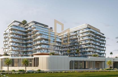 Apartment - 3 Bedrooms - 4 Bathrooms for sale in Samana Ocean Bay Tower A - Samana Ocean Bay - Dubai Islands - Dubai