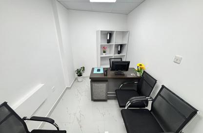 Office Space - Studio - 1 for rent in Reem Residency - Al Karama - Bur Dubai - Dubai