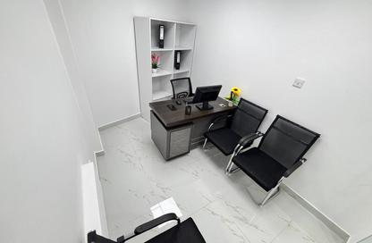 Office Space - Studio - 1 for rent in Reem Residency - Al Karama - Bur Dubai - Dubai