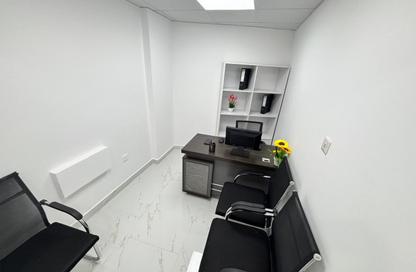 Office Space - Studio - 1 for rent in Reem Residency - Al Karama - Bur Dubai - Dubai Office Space - Studio - 1 for rent in Reem Residency - Al Karama - Bur Dubai - Dubai