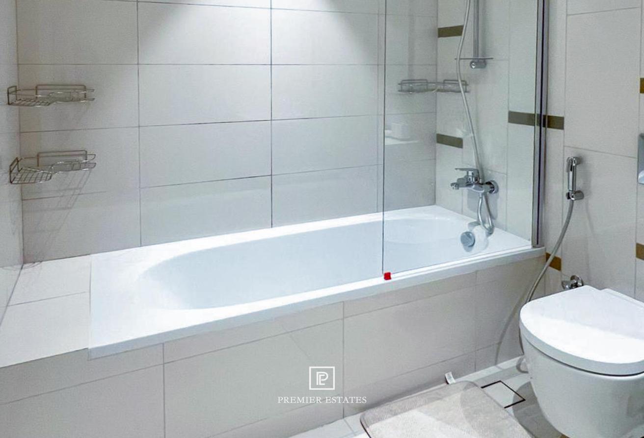 Sea and Palm View | 2 Bedrooms | Fully Furnished photo 10
