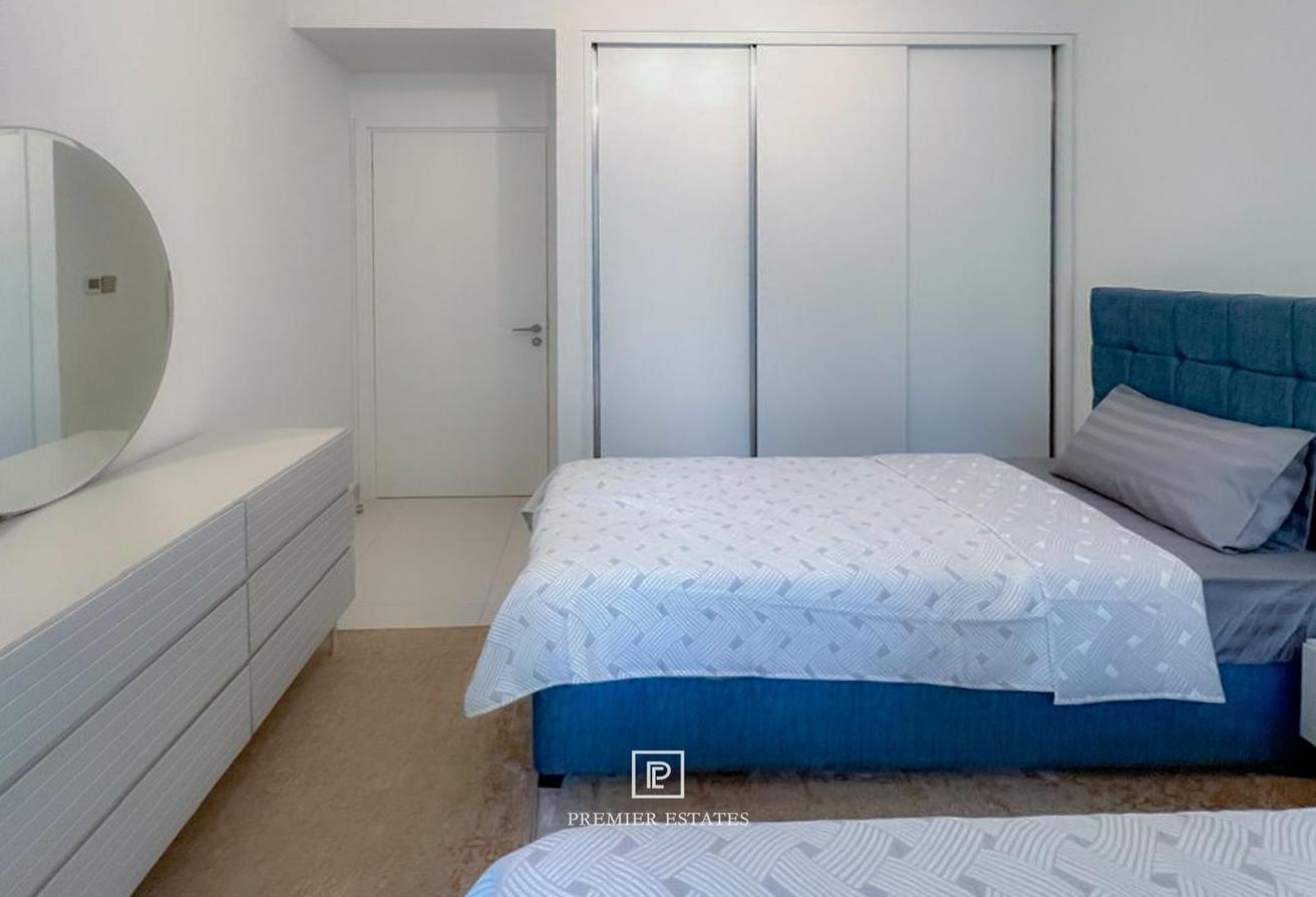 Sea and Palm View | 2 Bedrooms | Fully Furnished photo 6