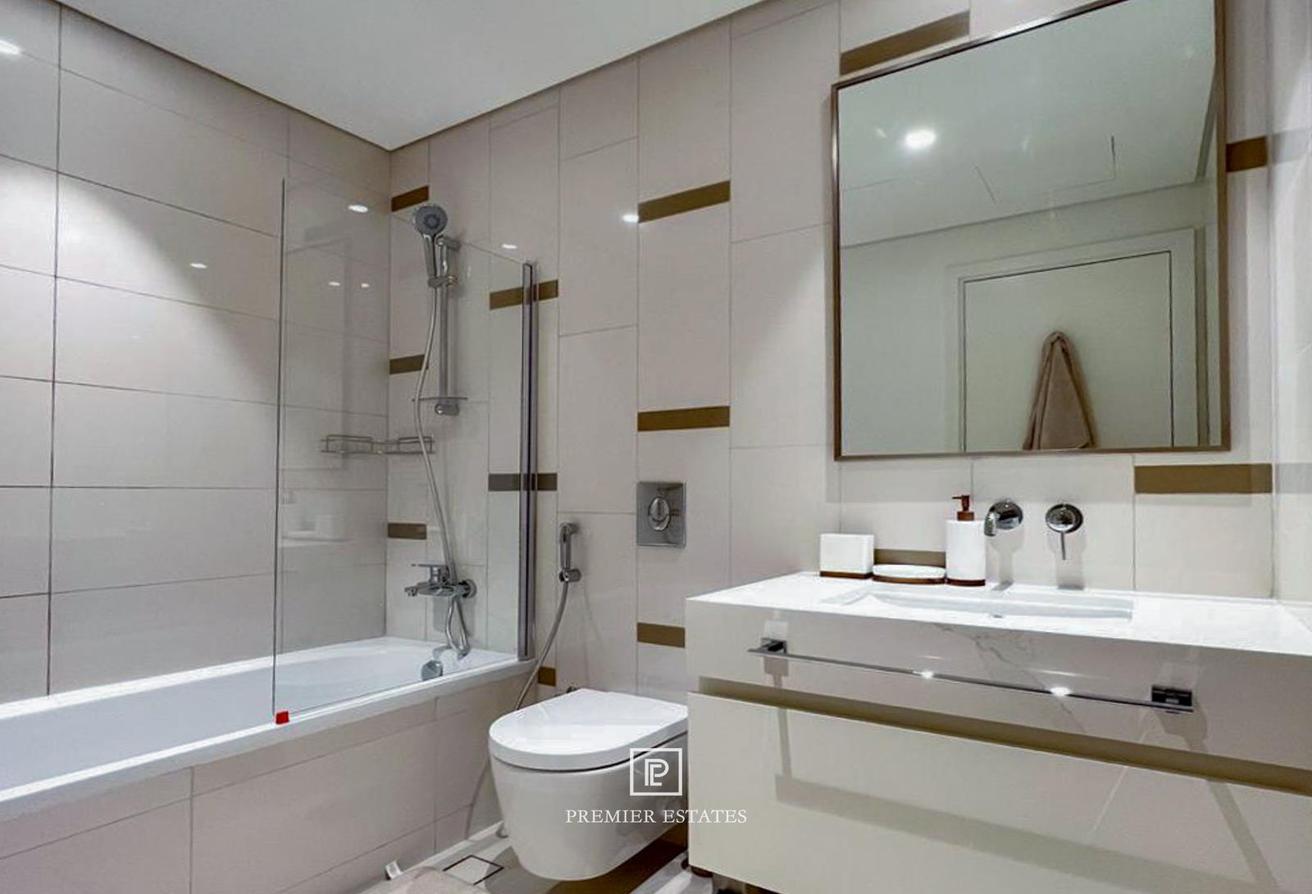 Sea and Palm View | 2 Bedrooms | Fully Furnished photo 9