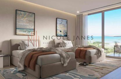 Apartment - 1 - 2 for sale in Edgewater Residences 1 - Edgewater Residences - Dubai Islands - Dubai Apartment - 1 - 2 for sale in Edgewater Residences 1 - Edgewater Residences - Dubai Islands - Dubai