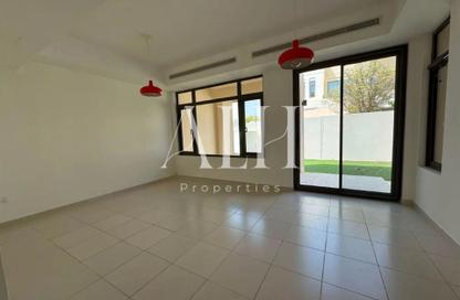 Townhouse - 3 Bedrooms - 4 Bathrooms for rent in Mira Oasis 3 - Mira Oasis - Reem - Dubai