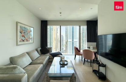 Apartment - 2 Bedrooms - 2 Bathrooms for sale in Marina Gate 2 - Marina Gate - Dubai Marina - Dubai
