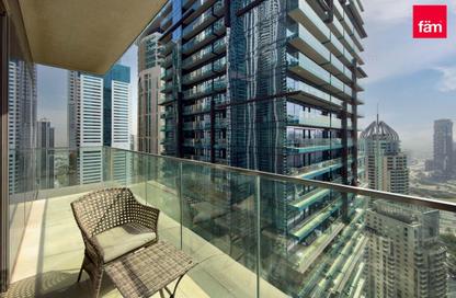 Apartment - 2 Bedrooms - 2 Bathrooms for sale in Marina Gate 2 - Marina Gate - Dubai Marina - Dubai