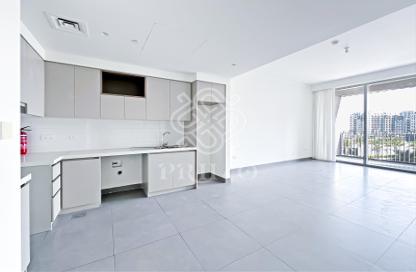 Apartment - 2 - 2 for rent in Creek Gate Tower 2 - Creek Gate - Dubai Creek Harbour (The Lagoons) - Dubai