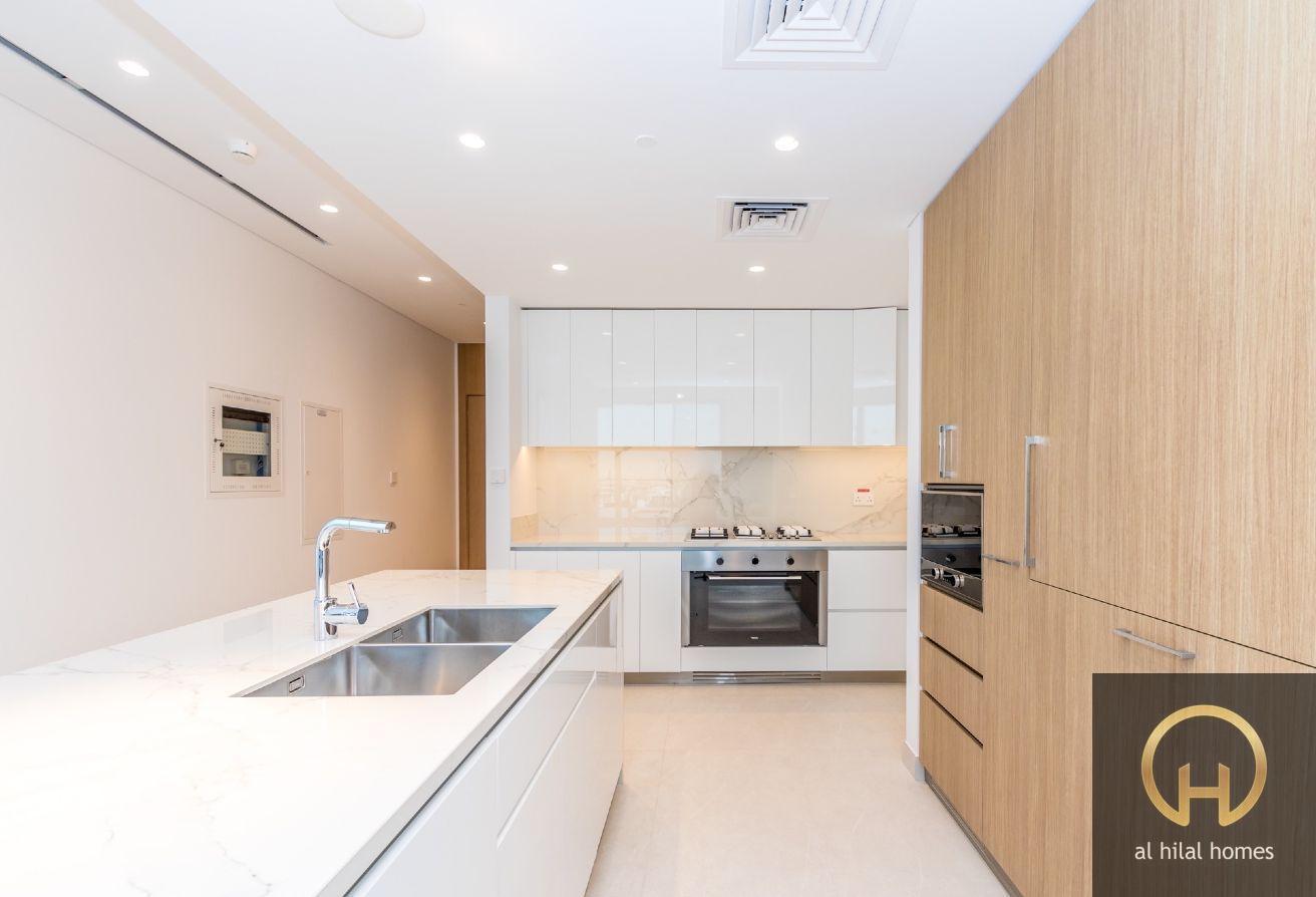 Stylish 3-Bedroom apartment in Ellington House photo 8