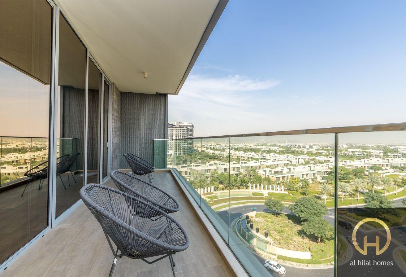 Stylish 3-Bedroom apartment in Ellington House photo 29