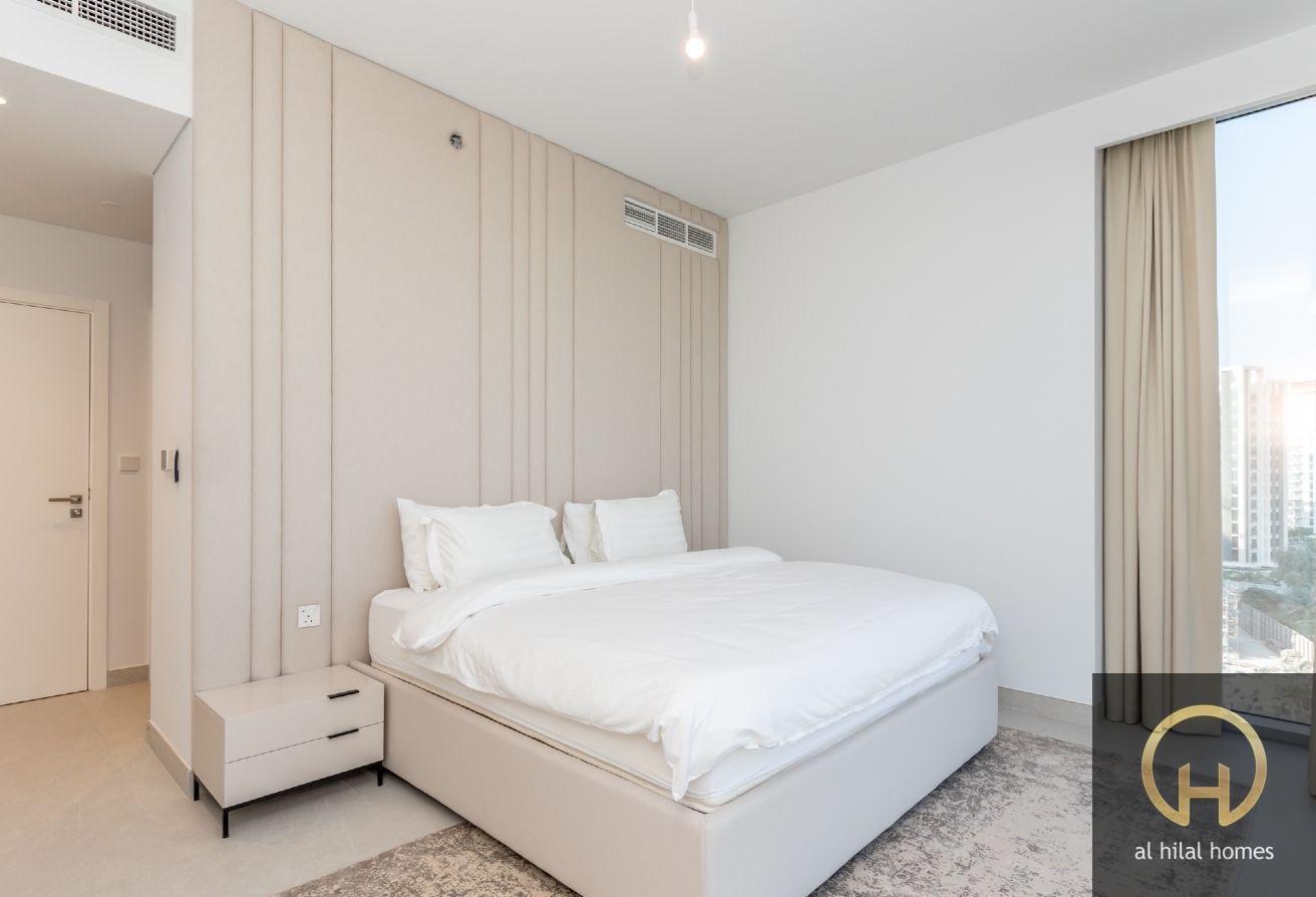 Stylish 3-Bedroom apartment in Ellington House photo 9