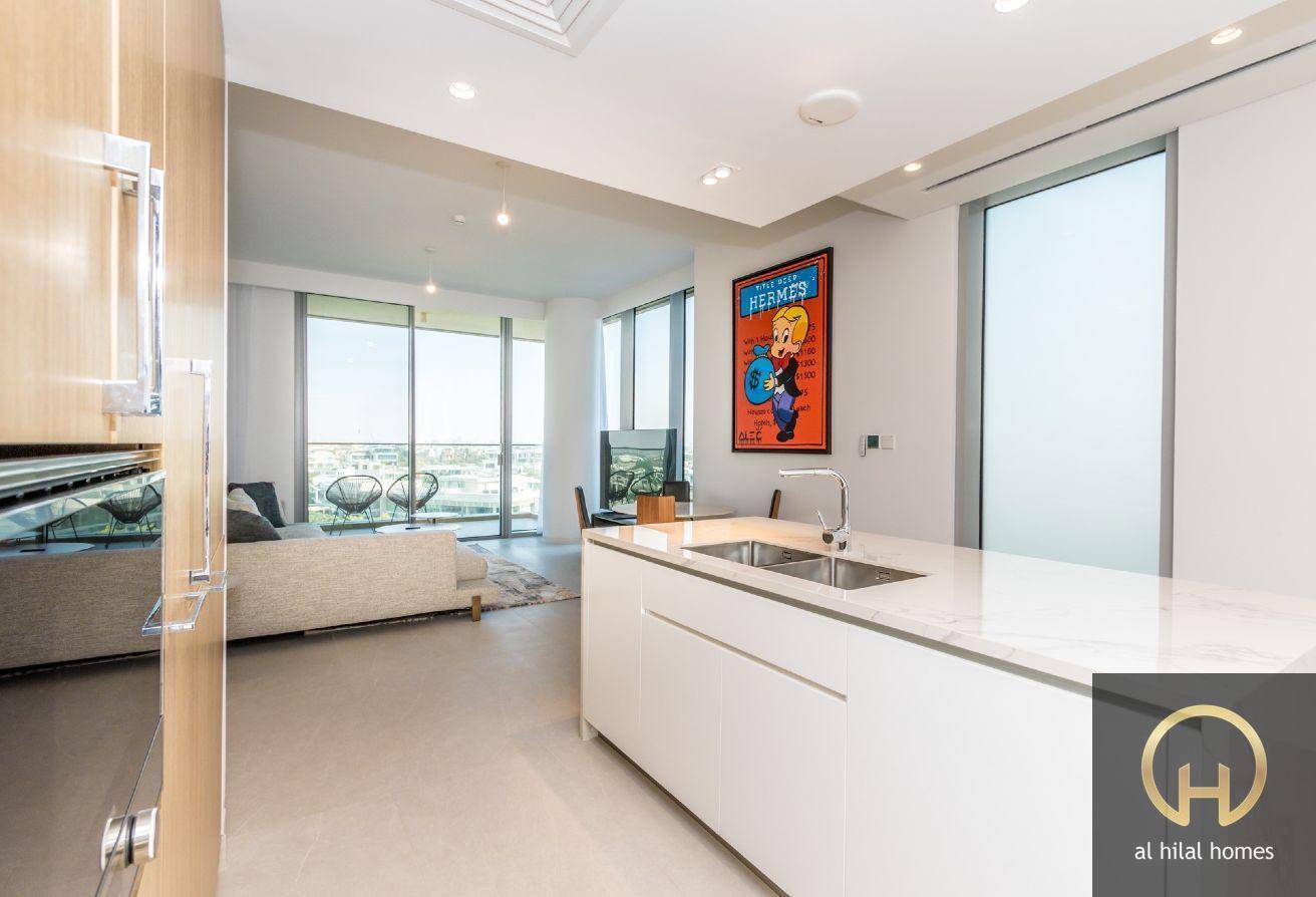 Stylish 3-Bedroom apartment in Ellington House photo 5