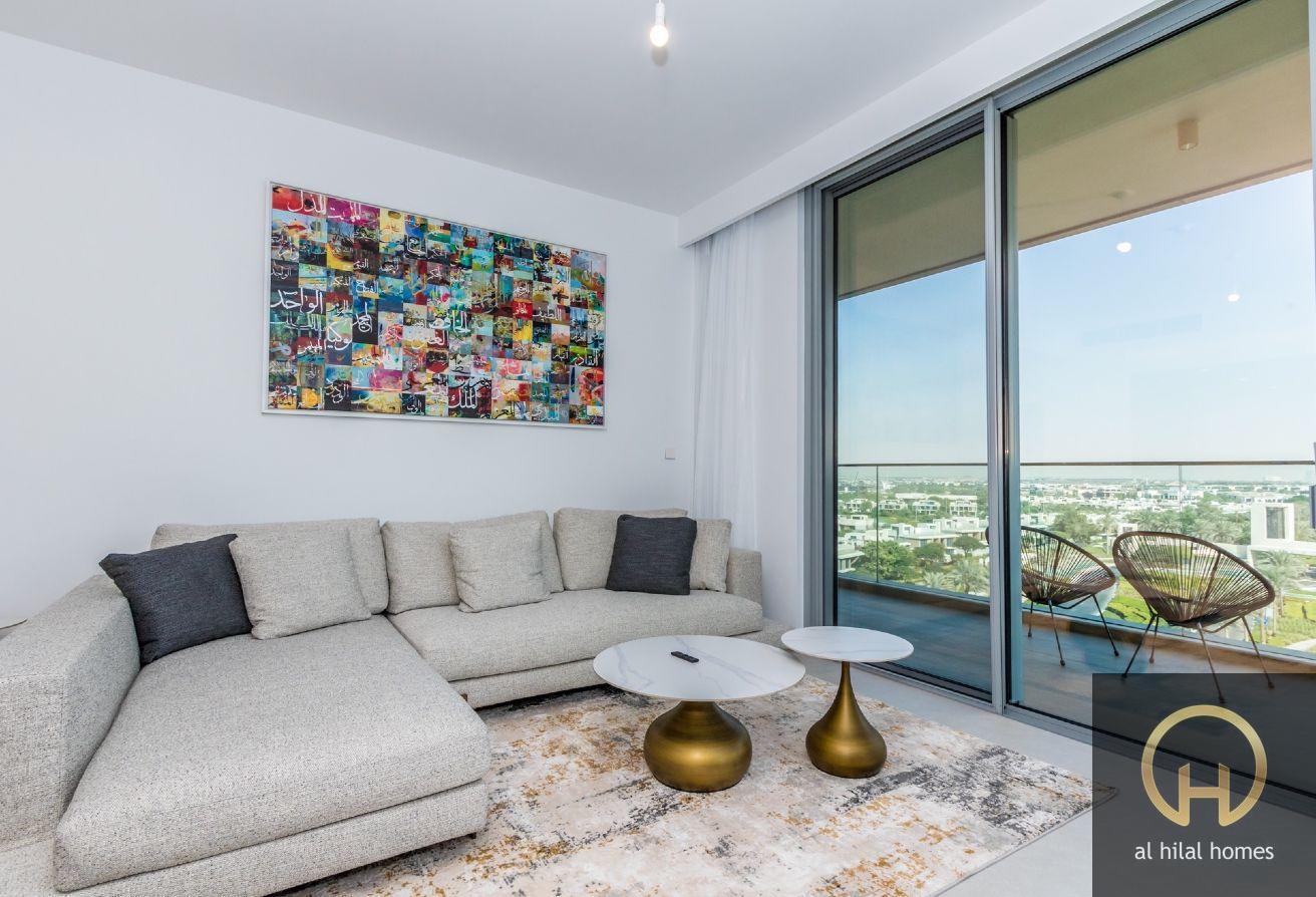 Stylish 3-Bedroom apartment in Ellington House photo 2