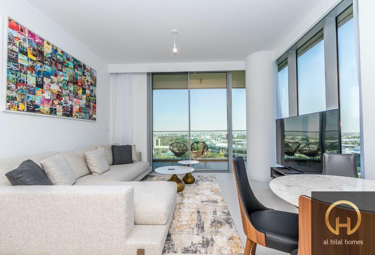 Stylish 3-Bedroom apartment in Ellington House