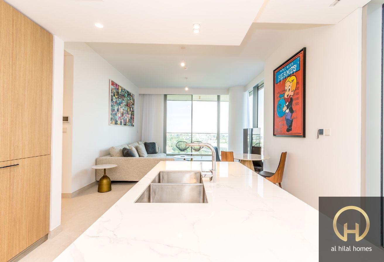 Stylish 3-Bedroom apartment in Ellington House photo 6