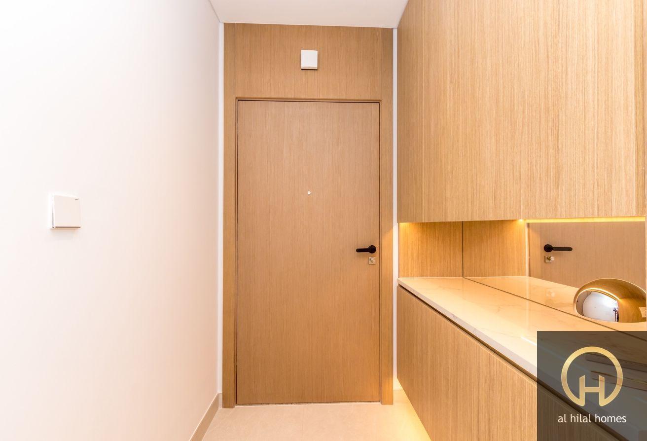 Stylish 3-Bedroom apartment in Ellington House photo 26