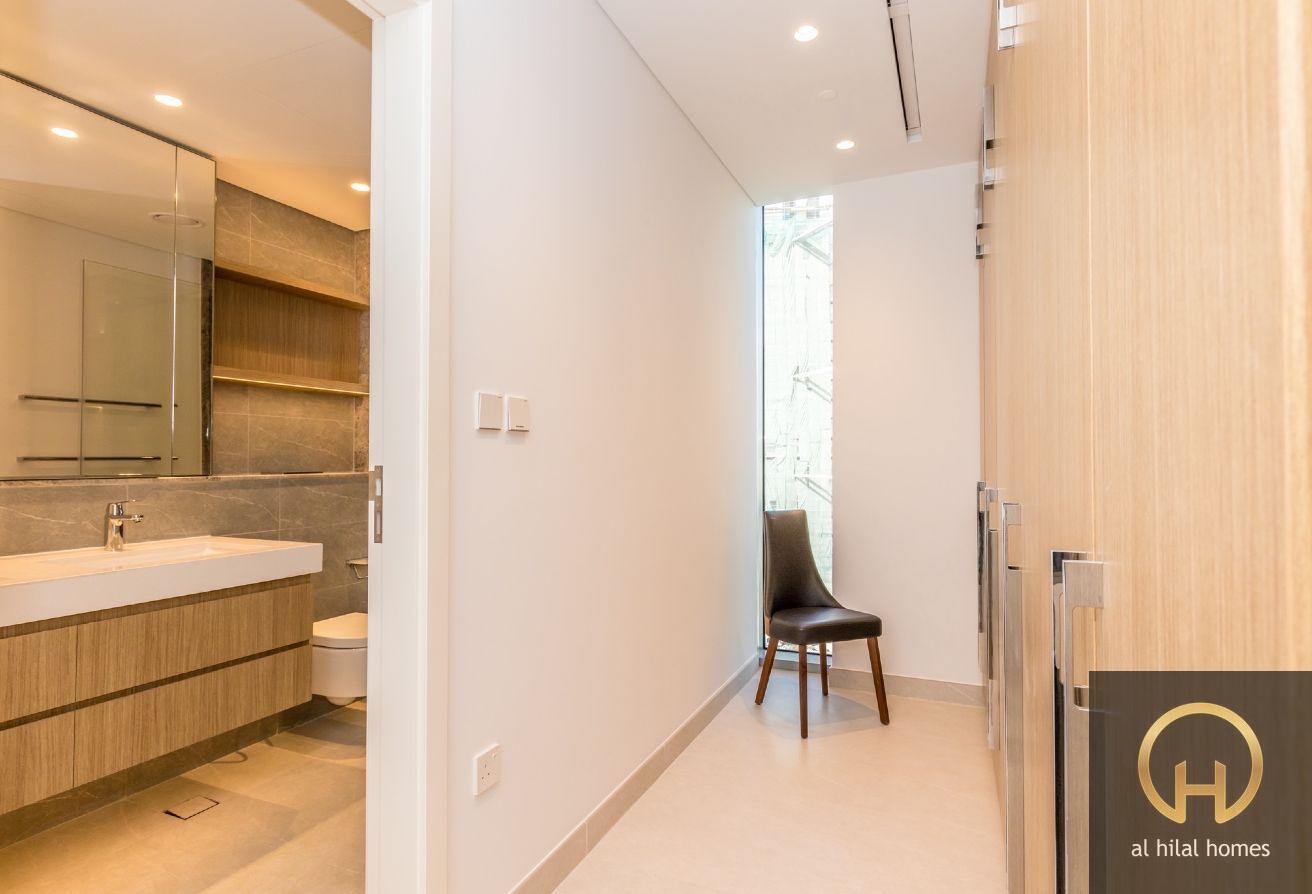 Stylish 3-Bedroom apartment in Ellington House photo 27
