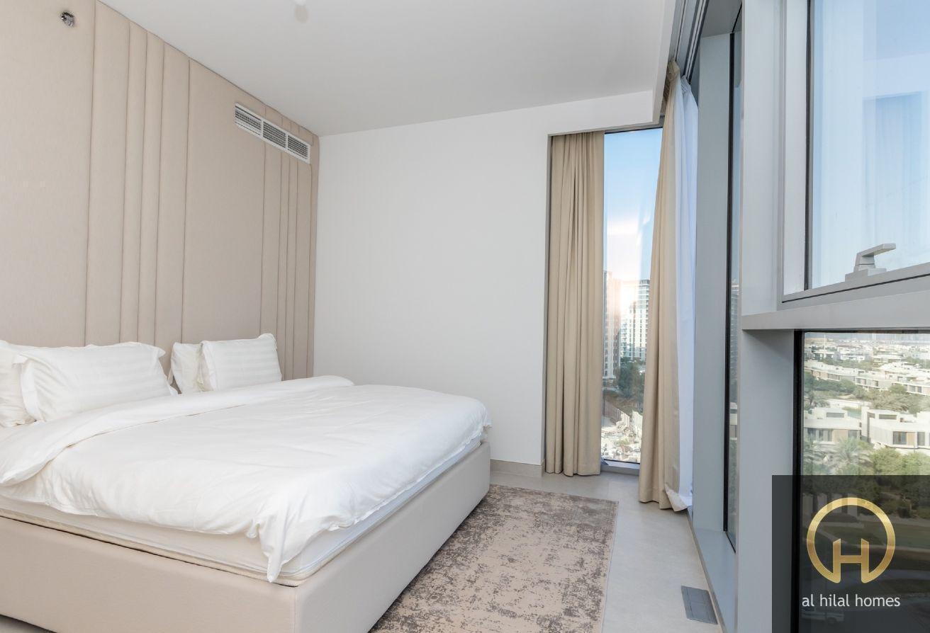 Stylish 3-Bedroom apartment in Ellington House photo 15