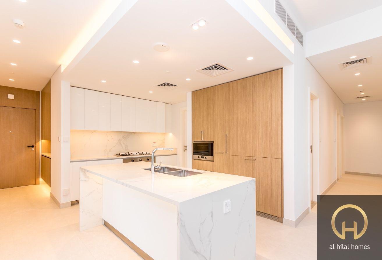 Stylish 3-Bedroom apartment in Ellington House photo 7