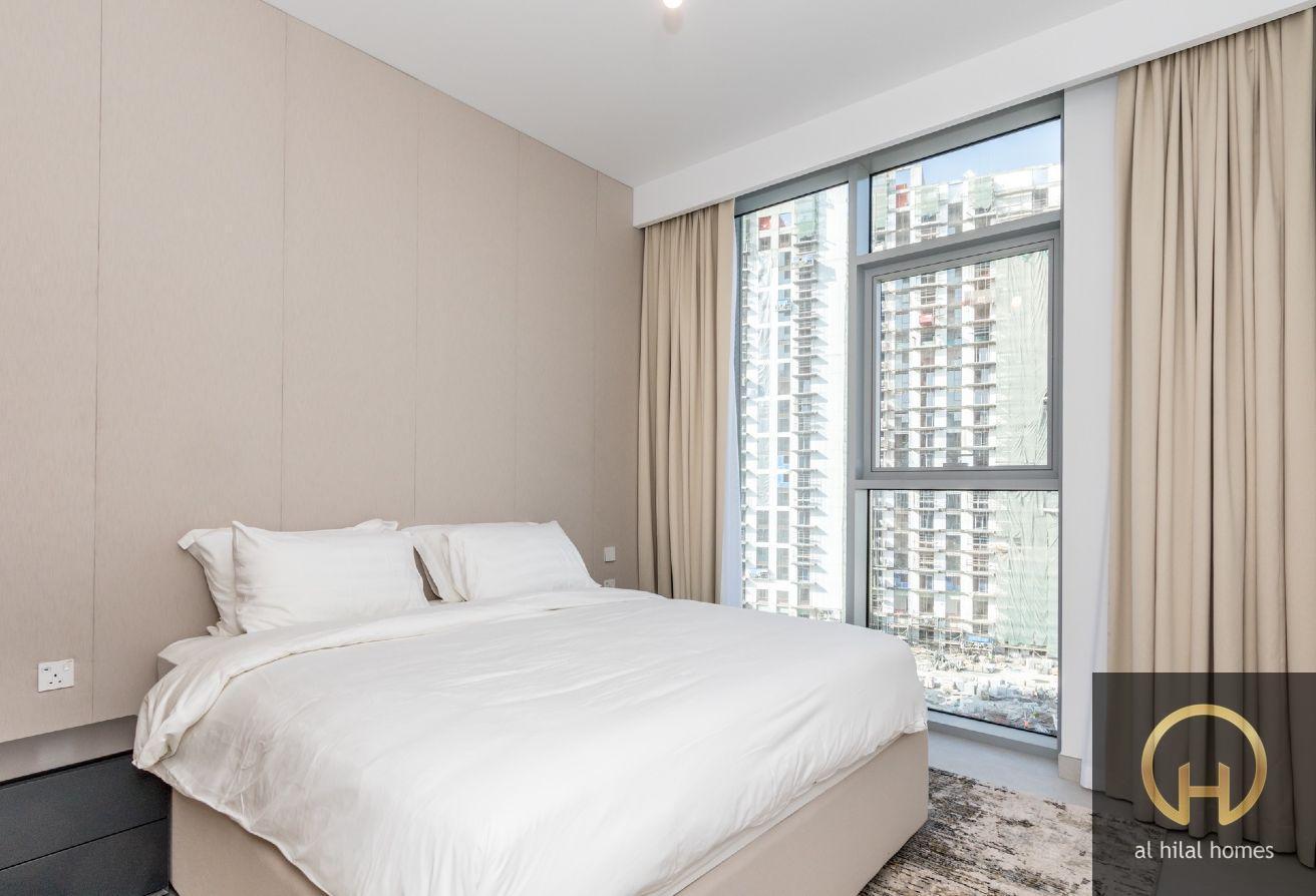 Stylish 3-Bedroom apartment in Ellington House photo 14