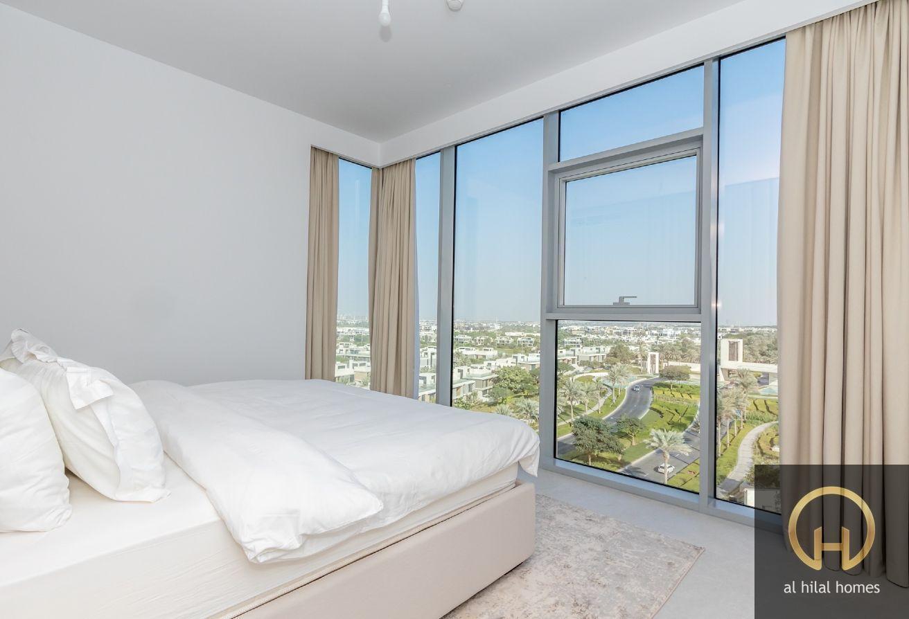 Stylish 3-Bedroom apartment in Ellington House photo 10