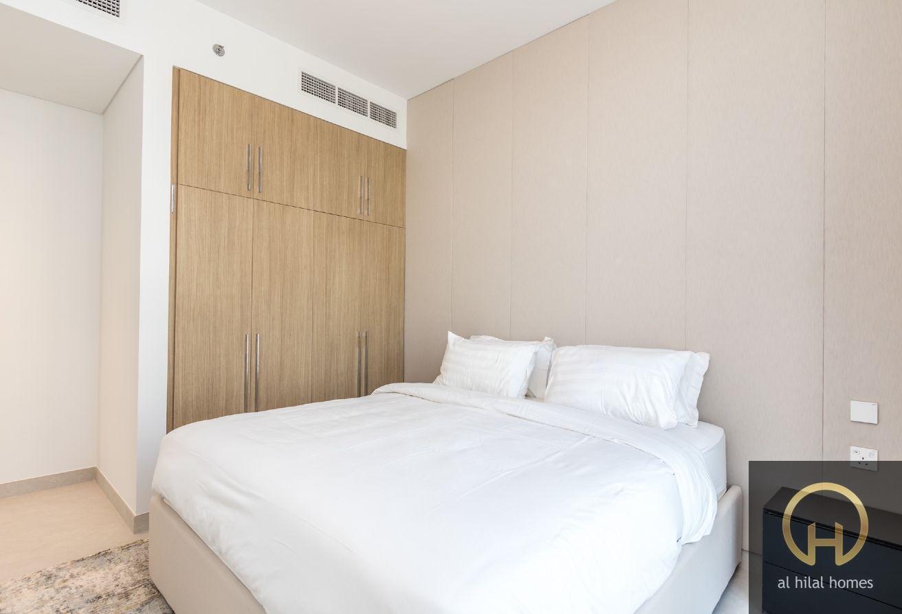 Stylish 3-Bedroom apartment in Ellington House photo 13