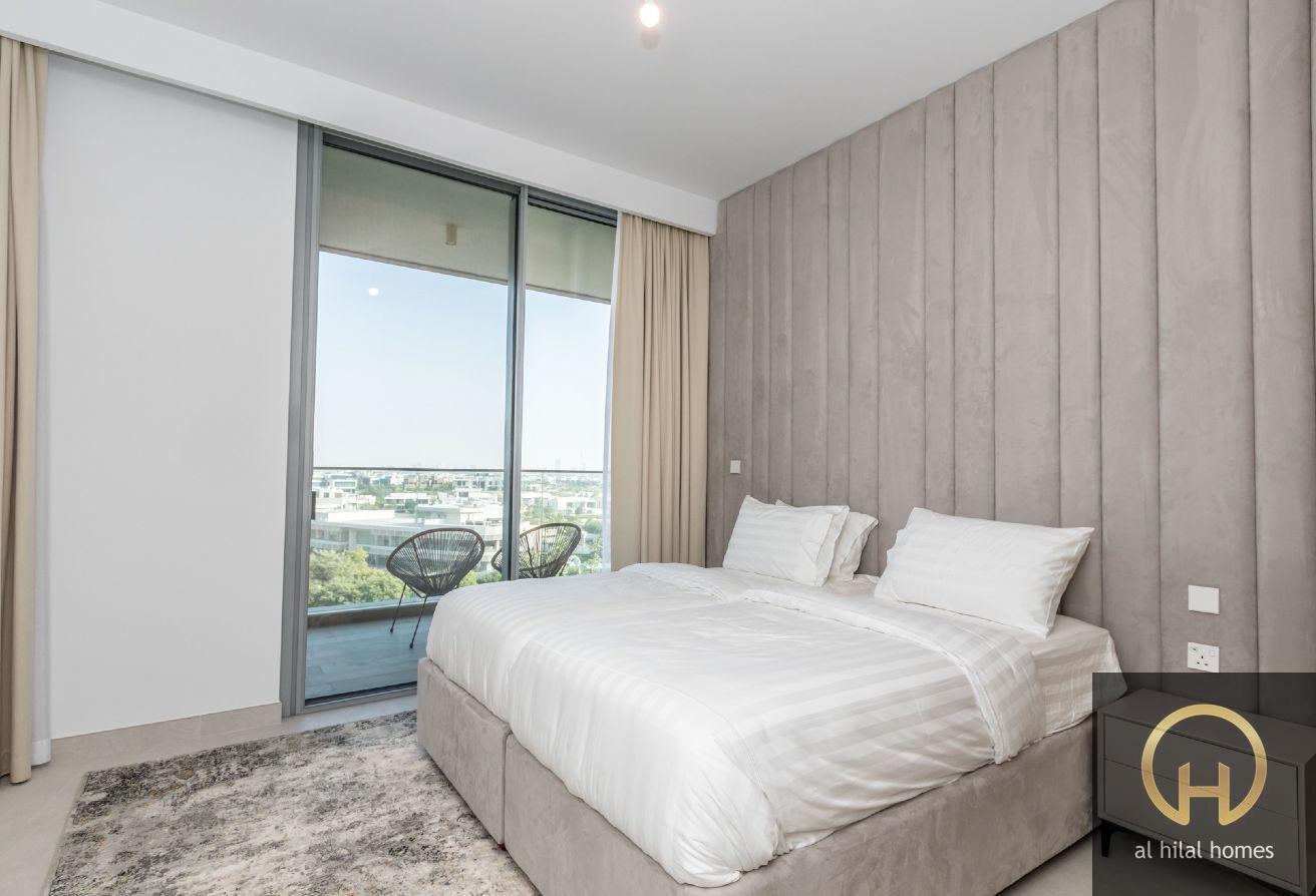 Stylish 3-Bedroom apartment in Ellington House photo 11