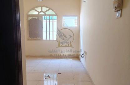 Apartment - 1 - 1 for rent in Sheikh Jaber Al Sabah Street - Al Nuaimiya - Al Nuaimiya - Ajman