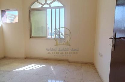 Apartment - 1 - 1 for rent in Sheikh Jaber Al Sabah Street - Al Nuaimiya - Al Nuaimiya - Ajman Apartment - 1 - 1 for rent in Sheikh Jaber Al Sabah Street - Al Nuaimiya - Al Nuaimiya - Ajman