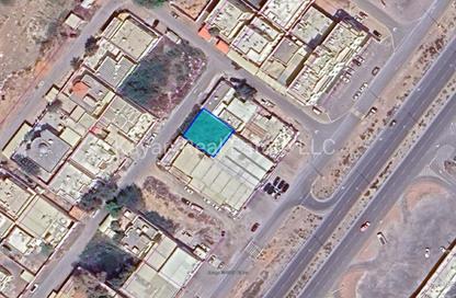 Land - Studio for sale in Julfar - Ras Al Khaimah