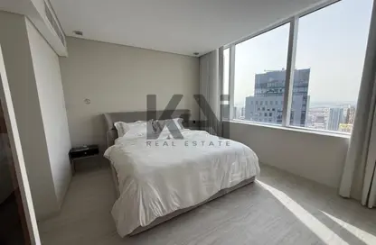 Apartment - 2 Bedrooms - 3 Bathrooms for rent in Sky Gardens - DIFC - Dubai