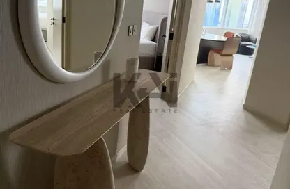 Apartment - 2 Bedrooms - 3 Bathrooms for rent in Sky Gardens - DIFC - Dubai