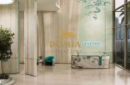 شقة - 1 حمام للبيع في 998 ريف - مجمع دبي ريزيدنس - دبي لاند - دبي