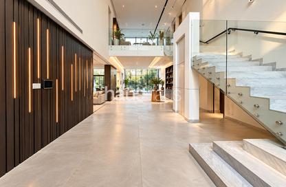 Villa - 6 - 7 for sale in District One Villas - District One - Mohammed Bin Rashid City - Dubai