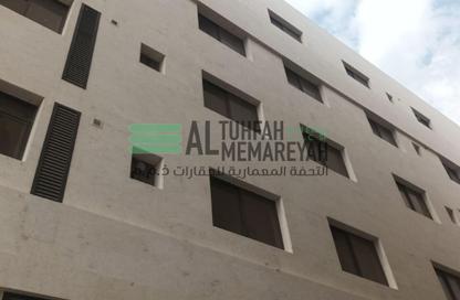 Whole Building - Studio - 7+ Bathrooms for sale in AlFalah - Muwaileh Commercial - Sharjah
