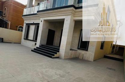 Villa - 5 - 7+ for sale in Al Rawda 3 Villas - Al Rawda 3 - Al Rawda - Ajman