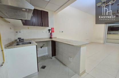 Apartment - Studio - 1 for rent in Global Golf Residences 2 - Dubai Sports City - Dubai Apartment - Studio - 1 for rent in Global Golf Residences 2 - Dubai Sports City - Dubai