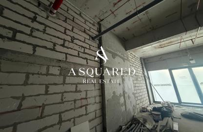 Retail - Studio for rent in Azizi Riviera 41 - Azizi Riviera - Meydan One - Meydan - Dubai