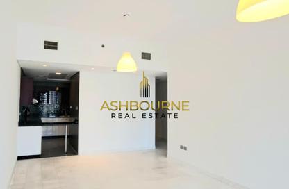 Apartment - 1 Bedroom - 2 Bathrooms for rent in Cayan Tower - Dubai Marina - Dubai