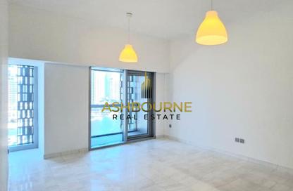 Apartment - 1 Bedroom - 2 Bathrooms for rent in Cayan Tower - Dubai Marina - Dubai