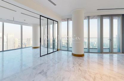 Apartment - 5 Bedrooms - 7 Bathrooms for rent in Opera Grand - Burj Khalifa Area - Downtown Dubai - Dubai Apartment - 5 Bedrooms - 7 Bathrooms for rent in Opera Grand - Burj Khalifa Area - Downtown Dubai - Dubai