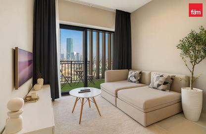Apartment - 1 - 2 for rent in Zada Tower - Business Bay - Dubai Apartment - 1 - 2 for rent in Zada Tower - Business Bay - Dubai